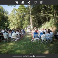 Cérémonie civile ? Conseil ? - 2