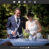 Cérémonie civile ? Conseil ? - 3