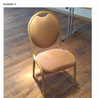 Aide pour déco chaise - 1