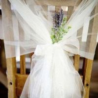 Aide pour déco chaise - 1