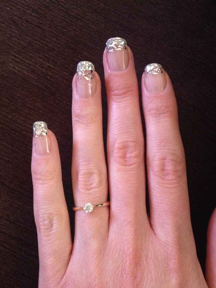 Essai manucure maison : 2ème essai! - 3