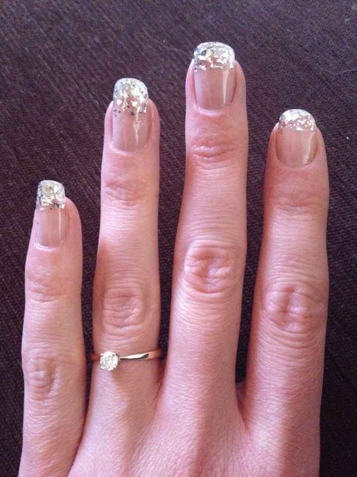 Essai manucure maison : 2ème essai! - 4