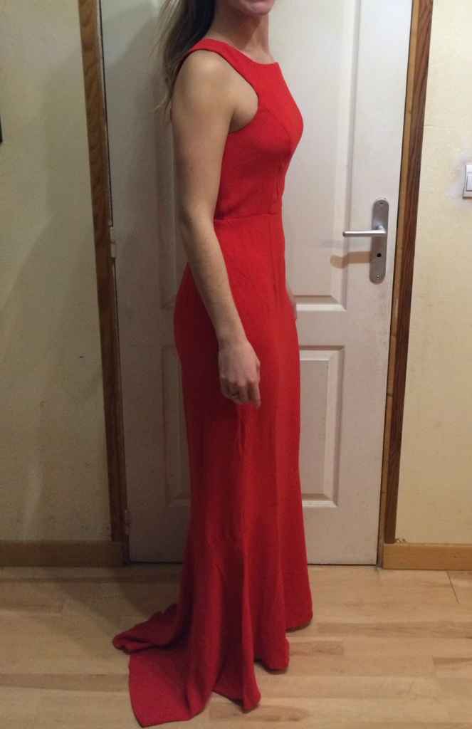 Ma robe du lendemain - 2