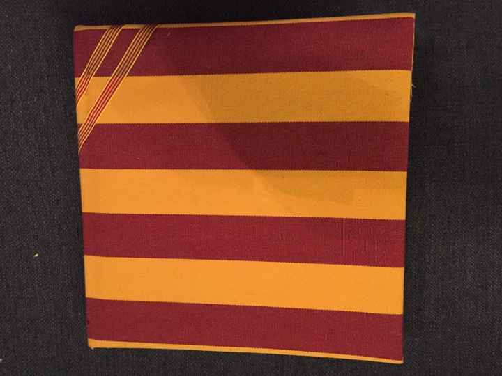 Livre d'or costumisé... - 22