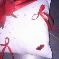 Coussin d'alliance - 2