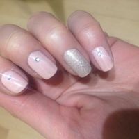 Ma manucure maison : dernier essai? - 5