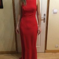 Ma robe du lendemain - 1