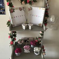 Mariage le 22/04/2021 - 1