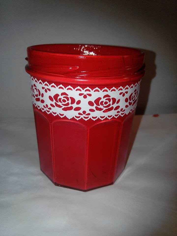 support boule de fleur