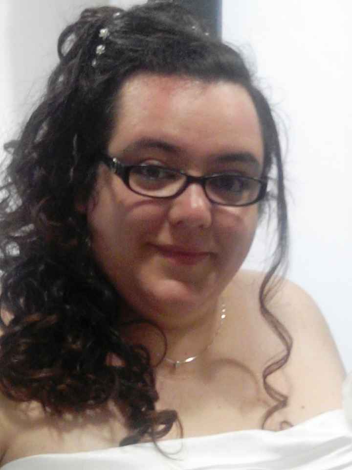 Essayage coiffure - 3