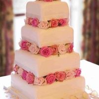 Comment sera votre wedding cake ? - 1