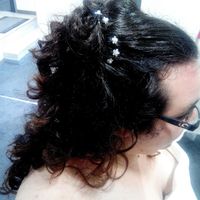 Essayage coiffure - 4