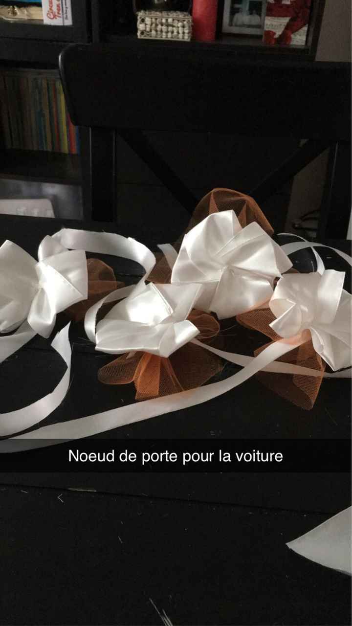 Deco voiture finie ! - 1