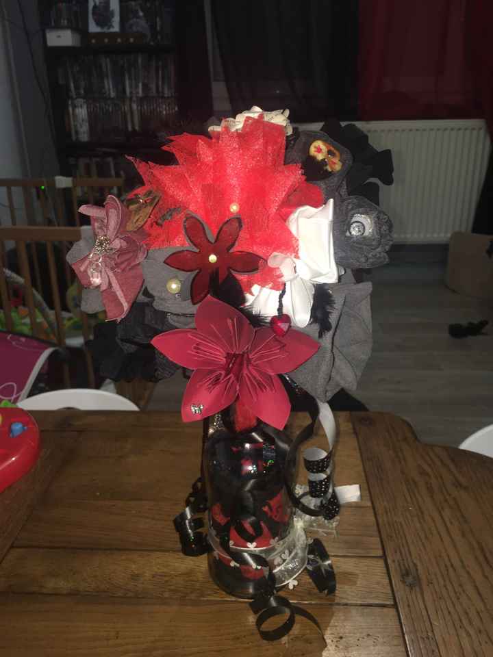 Centre de table d’honneur - 2