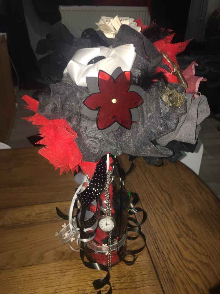 Centre de table d’honneur - 4