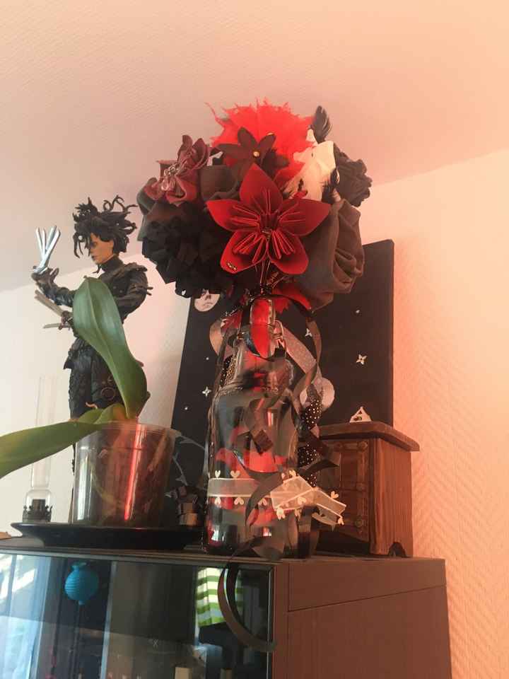 Centre de table d’honneur - 1