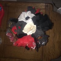 Centre de table d’honneur - 1