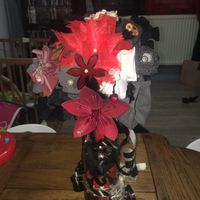 Centre de table d’honneur - 2