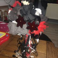 Centre de table d’honneur - 3