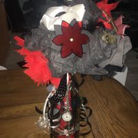 Centre de table d’honneur - 4