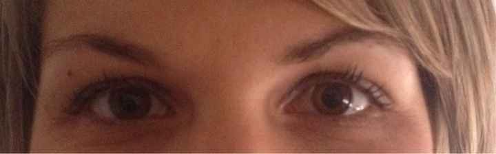 Essai maquillage : check - 1