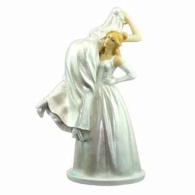 Figurine gateau (mariage lesbien) - 1