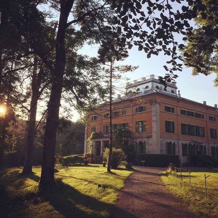 Domaine de Syam