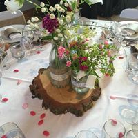 Décoration de table