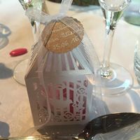 Contenant à dragées