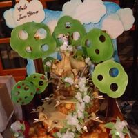 Le chef d'oeuvre de mon frère