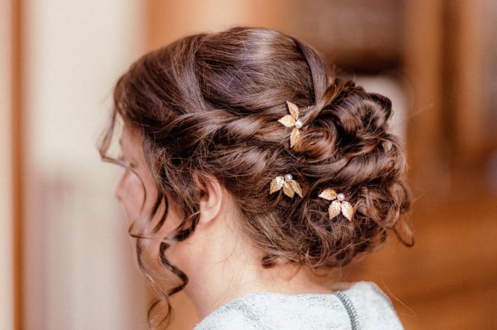 Coiffure et maquillage à domicile Reims - 1