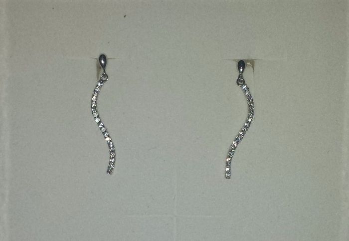 Boucles d'oreille