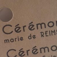 deception Faire-part - 2