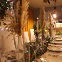 Mariage à la maison - 2