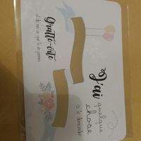 Demande demoiselles d honneurs - 1