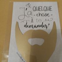 Demande demoiselles d honneurs - 2