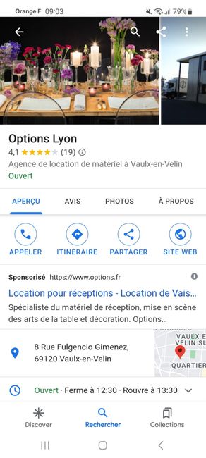 Location vaisselle 3