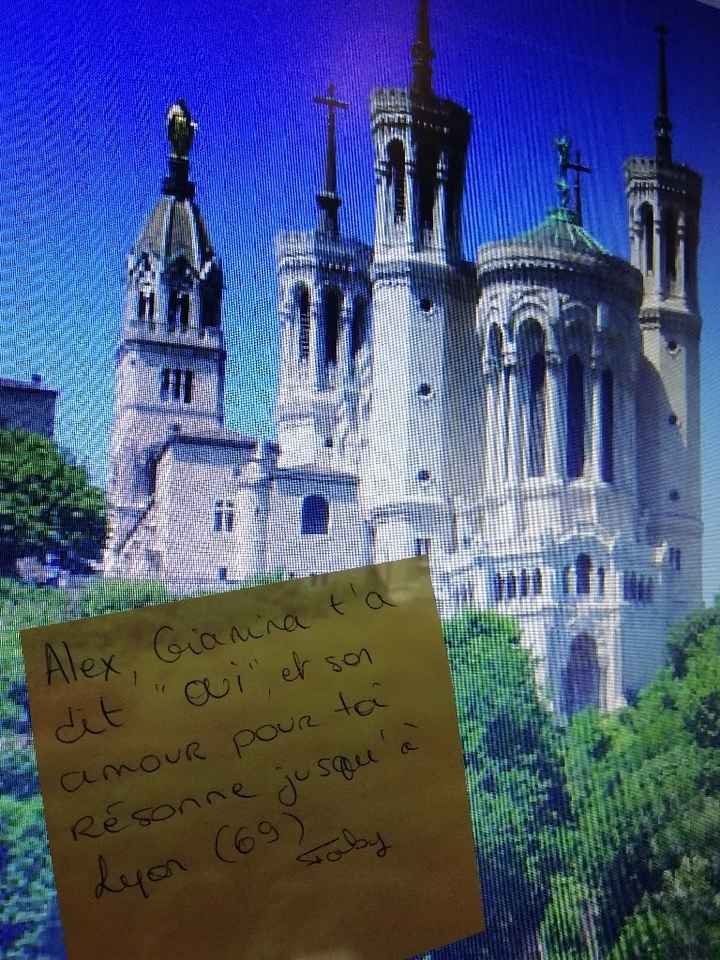 Loves Notes ! Surprise pour mon futur ! - 1