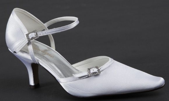 mes chaussures