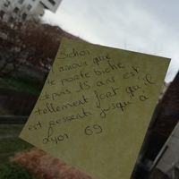 Loves Notes ! Surprise pour mon futur ! - 1