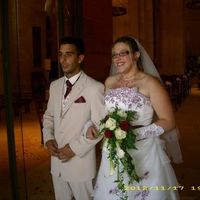 sa y est on est mariés