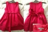 la tenue de mes filles