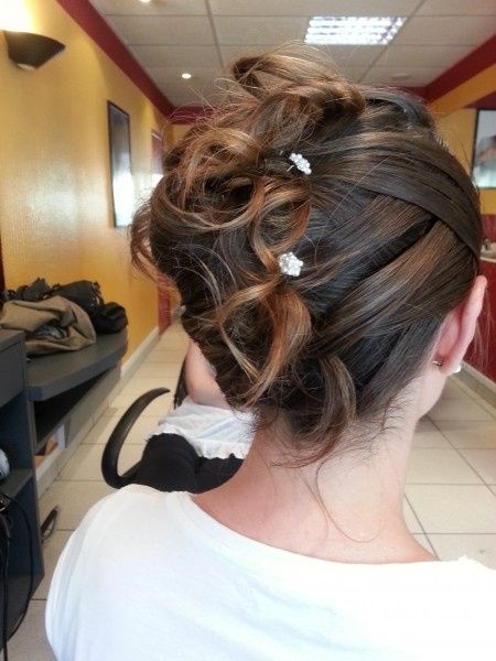 essai coiffure