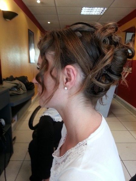 essai coiffure