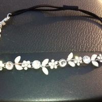 head-band