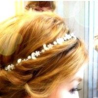head-band