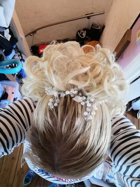 Chignons 3