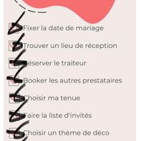 BONUS : Une check-list à cocher ✅ - 1