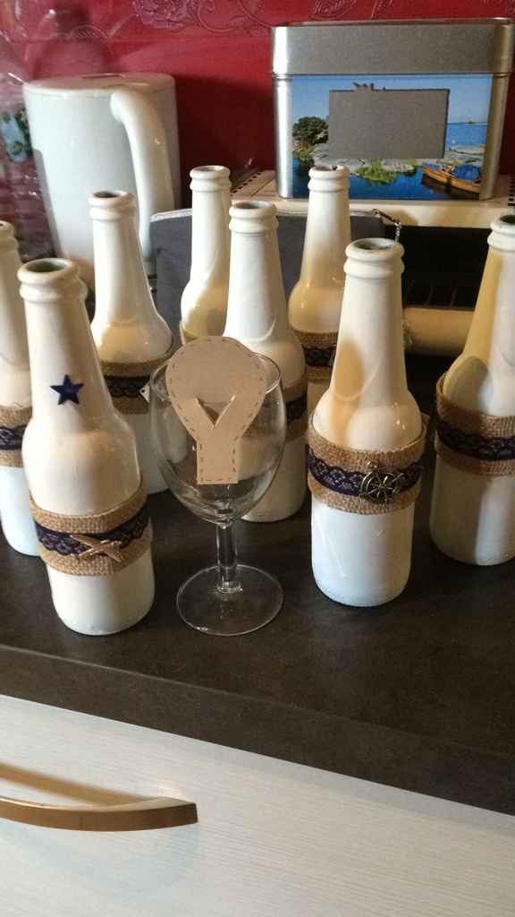 Boules de roses 2ème essais - 1