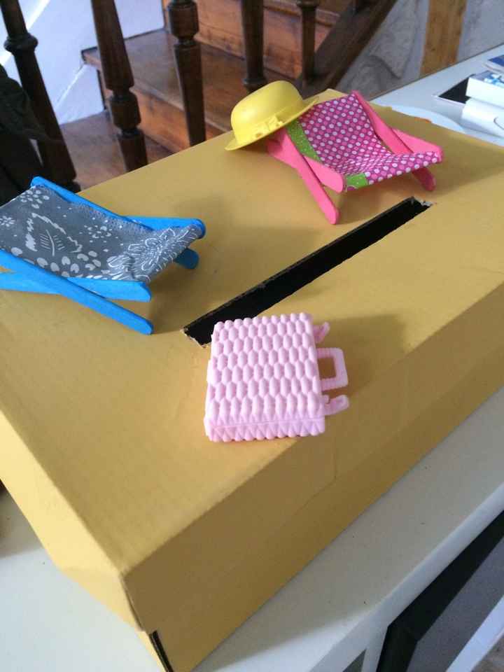 Petit essais du we sur le voyage - 1